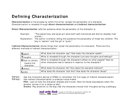 Pdf Characterization I Can Broadcast Academia Edu