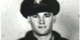 WWII pilot Lt. Frank Adams' past of romance, patriotism & loss