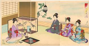 Our hair comprises one of the most essential features of our body that defines us. 10 Ancient And Medieval Japanese Women S Hairstyles