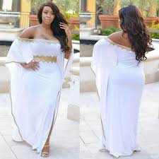 26 Stunning All White Party Outfits Ideas For Women Allwhitepartyoutfits Allwhitepartyoutf All White Party Outfits White Party Outfit Plus Size White Outfit