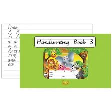101 quick, creative activities & reproducibles that help kids of all ideal for students who are new to cursive writing and those who need a refresher, cursive. Handwriting Book 3 Green Officemax Nz