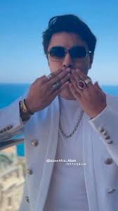 alizafar aged like a fine wine🍷 Wishing Ali Zafar a very happy birthday 🎂  #happybirthday