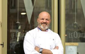 Tous Les Ans On Est Bluffe Par Les Candidats De Top Chef Selon Etchebest Chef Le Chef Philippe Etchebest