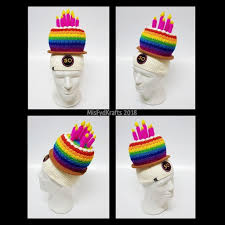 Tất cả các vận động viện phải đủ 16 tuổi khi tham gia cự ly bán marathon (21km), đủ 10 tuổi khi tham gia cự ly 10km và đủ 5 tuổi khi. Misfydkrafts Crochet More