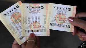 Here are the winning numbers. What Are The Winning Powerball Lottery Ticket Numbers Today The Sacramento Bee