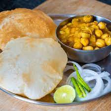 You will have to start the night before. How To Make Restaurant Style Chole Bhature Recipe At Home Piku S Rasoi