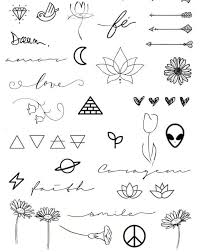 Pin By Ariana Ismael On Journal Doodles Tattoo Templates Doodle Tattoo Doodle Drawings