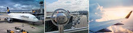 Alle buchbaren verbindungen, ob als direktflug oder mit einem bequemen umstieg finden sie hier aufgelistet. Gunstige Fluge Buchen Welche Faktoren Beeinflussen Den Flugpreis