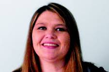 Carri Jones becomes first woman and youngest tribal chair of Leech Lake