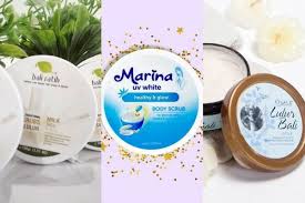 We did not find results for: 8 Rekomendasi Body Scrub Lokal Berbahan Susu Bersih Bonus Kulit Cerah