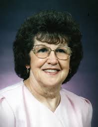 Obituary information for Betty Louise Schaaf