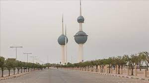 This story initially said that grocery stores were limiting purchases to 30 items. Kuwait To Ban Entry Of Foreigners For 2 Weeks To Curb Virus