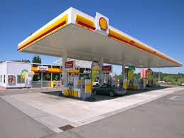 Zu den news, reportagen, fotos, videos und berichten aus wernigerode. Shell Tankstelle Mit Mc Donald S Makay Gmbh