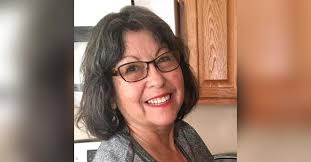 Mary Lou Salas-McClelland Obituary