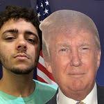 James Gasaway's Instagram, Twitter & Facebook