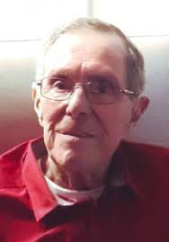 Ernest LEBLANC (1925-2018)