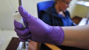 Kommunikation In Der Krebstherapie Chemo Ohne Zuwendung Archiv