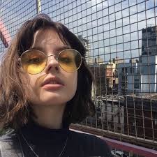 Puede parecer sospechoso, pero es bueno como el oro. Fotos Tumblr Con Cabello Corto Para Imitar Novocom Top