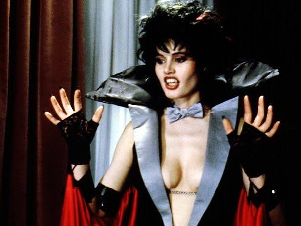 Transylvania 6-5000 – Halloween Shindig