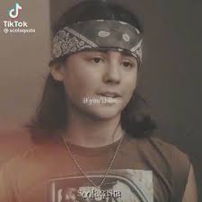 Finney Blake and Robin Arellano