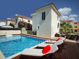 Ayia Napa Villa Loreana