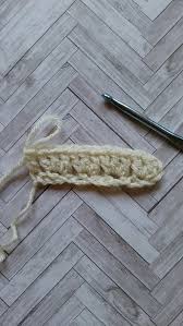 Crochet sk abbreviation meaning defined here. Tutorial Granny Stitch Flat Crochet Knotions