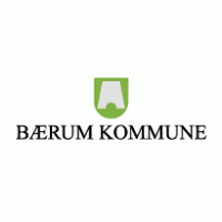 Navnet kommer av björgrheim eller landet mellom bergene. Baerum Kommune Brands Of The World Download Vector Logos And Logotypes