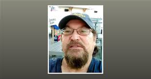 Mark Anthony Napier Obituary March 25, 2024