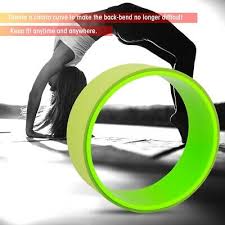 Check spelling or type a new query. Yogamatten Yoga Rad Biegerad Laufrad Fitness Rucken Wirbelsaule Streckung Abnehmen Ubung De Sport