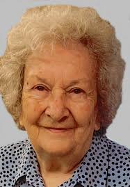 Obituary of Demple Geraldine Potts