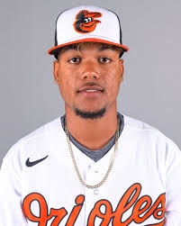 One bright note!-- Trey Mancini has enough at bats to qualify among the  league leaders. Let's cheer him on.