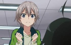 He's pretty good considering his natural look. My Teen Romantic Comedy Snafu 2014 Dvd Complete Collection Review The Huge Anime Fan