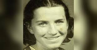 Theresa Porter Obituary