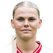 Allemagne U15 » Liste des joueurs