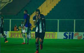 O oeste ainda respira na série c do. J3 Llukamnesmm