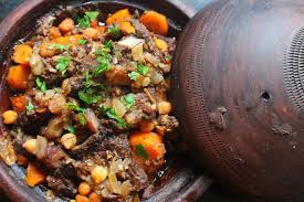 Check spelling or type a new query. Moroccan Lamb Tagine With Couscous Lamb Stew The Yummy Truth