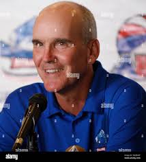 Kyle macy hi-res stock photography and images