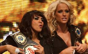1,615 posts · 886k followers. Michelle Mccool Reveals If She Still Talks To Layla