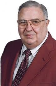 Donald K. Potter Obituary