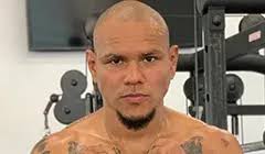 Canceled Bout Samuel Dias