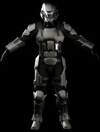 Dawn Under Heaven Odst By Evocprops On Deviantart Halo Armor Halo Cosplay Halo Game