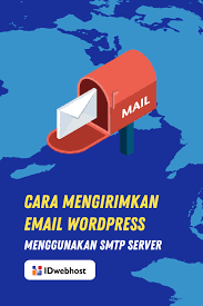 Cara Mengirimkan Email Wordpress Menggunakan Smtp Server Tahu Orang Wordpress