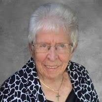 Mildred Elizabeth Hedrick Obituary