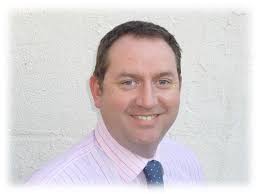 Hedge End Blogger: April 2012