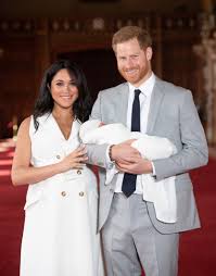 The url was created on friday june 4 through godaddy &#… Royal Fans Predicted Meghan Markle And Prince Harry S New Baby S Name In April And Bashed Bookies With 16 1 Odds