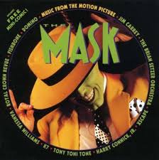An adorkable protagonist wears something that makes him suspiciously similar song: The Mask Original Soundtrack Original Soundtrack Songs Reviews Credits Allmusic