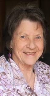 Ruby Wilson Obituary (2017)