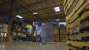 The xbox series x looks kinda like a fridge. Xbox Series X Fridge Gets A World Premiere With 4k Trailer Sirus Gaming