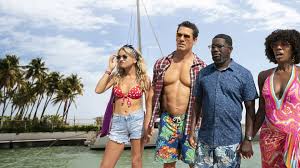 In addition to john cena, lil rel howery, yvonne orji, and meredith hagner, the film also stars robert wisdom, andrew bachelor, and lynn whitfield. How To Watch Vacation Friends For Free On Apple Tv Roku Fire Tv And Mobile The Streamable