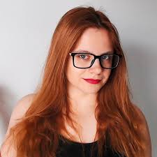 Lisa Grimm in people